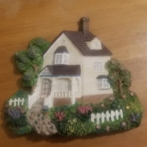 House Wall Decor